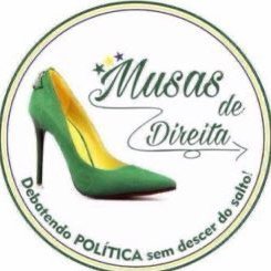 musasdireita's profile picture. 