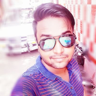 Surajmishra_IT's profile picture. Claim Representative, TATA MOTORS G P MOTORS,
Social Media activist,Prayagraj