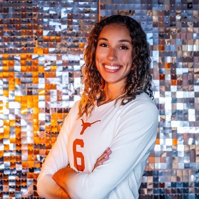 Texas Volleyball