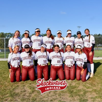 Indiana Shockwaves - Osborne Profile