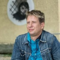 Daniel D. (@danield20790513) Twitter profile photo