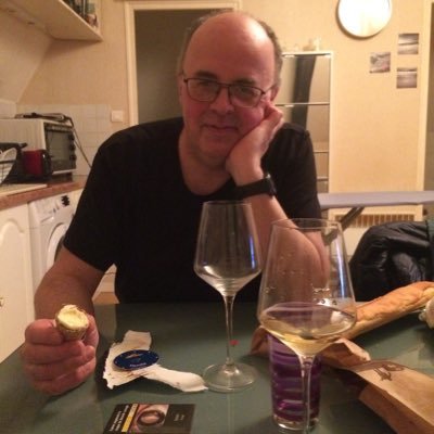 michelmonfraix1's profile picture. 