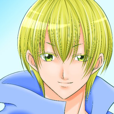 真叶(マナト)さんのプロフィール画像