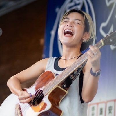 RaGmy's profile picture. 沖縄県石垣島出身クラゲを愛する唄歌いです。アマクサクラゲはクラゲ界の王子様だと思う。東京都で活動後、2013年に地元 石垣島へ戻り、沖縄県を拠点に活動してます。