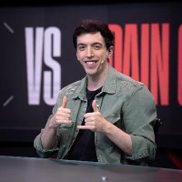Caio Almeida (@loopklol) 's Twitter Profile