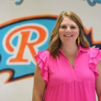 Monica Sawyer (@rmsprincipalmjs) 's Twitter Profile