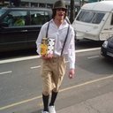 Edgar Curtis - @EdgarCurtis - Twitter