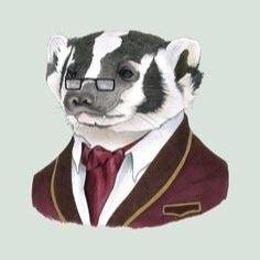 Boleyn Badger