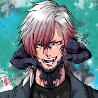 マルセロおにいさん (@tiamatmarcelo) 's Twitter Profile