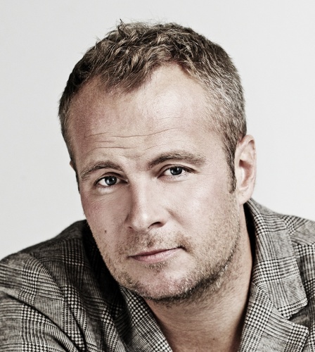 uffeholmchamp's profile picture. Komiker