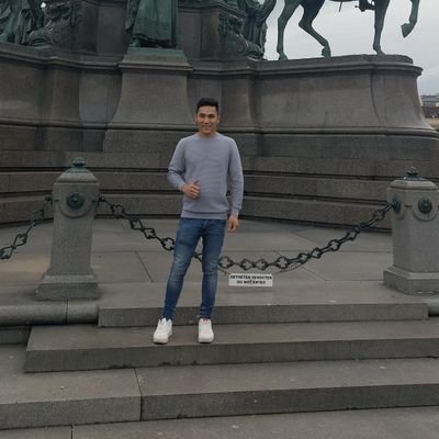 M0HAMMADI_Amir's profile picture. be your self