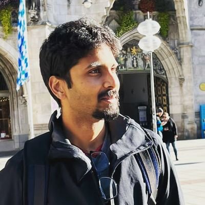 🇮🇳🇳🇱🇪🇺 | Software Design and Architecture | Artificial Intelligence | Macroeconomics | @TUDelft | @surathkal_nitk