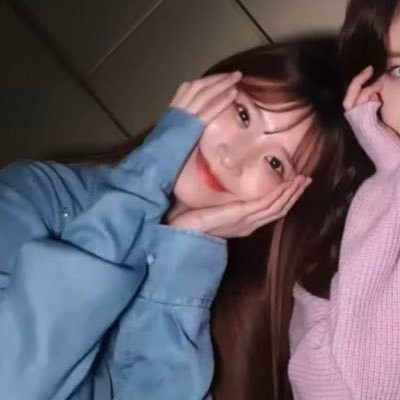 fromis_9 ハヨンイ🤍 '97