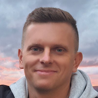 kirillact's profile picture. 