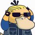 So-Called Grandpa (@gearoftimes) Twitter profile photo So-Called Grandpa (@gearoftimes) Twitter profile photo