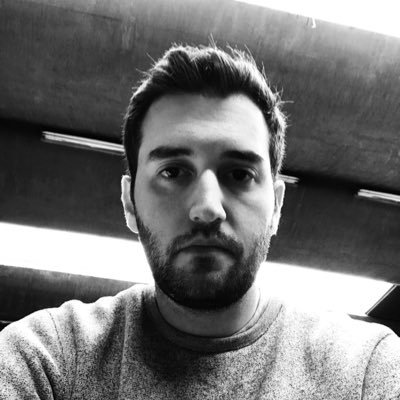 evanbkatz's profile picture. 