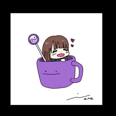 仲吉あさ☯️TEsさんのプロフィール画像