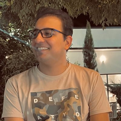 mohamadchangani's profile picture. Software engineer at Volvo Cars