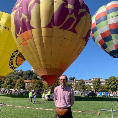 brunotrenchi's profile picture. una persona interessante
