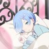 goshinyoumakura's profile picture. 寝間着レムの復活を期待しながら、リゼウィチやってました(o・ω・o)がおー