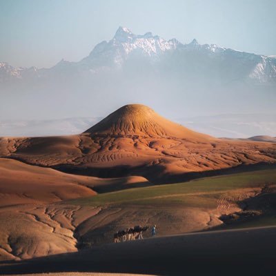 rifi2a34's profile picture. amazigh