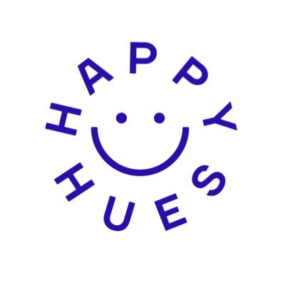 The Happy Hues Co.