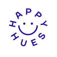 The Happy Hues Co. (@thehappyhuesco) 's Twitter Profile