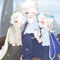 もか (@mknn321) 's Twitter Profile
