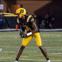 JaRius T. Curry (@jariuscurry14) 's Twitter Profile