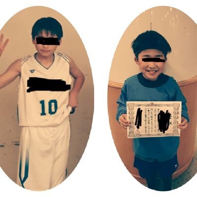 携帯が壊れ、引き継ぎがうまくできなかったので、アカウント新しくしました💦
また皆様絡んで頂けると幸いです😭
長男(新中3✨ 部活&クラブチーム&クリニック)
次男(新小6✨ スクール&クリニック)
をひたすら応援する、素人パパのアカウントです💡