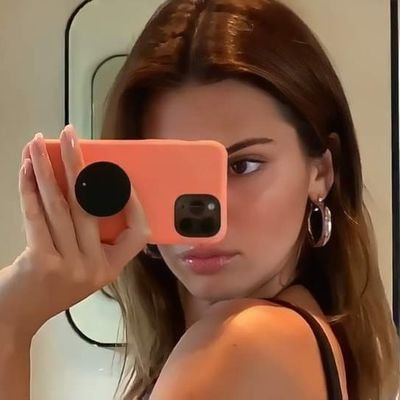 kendall's gf