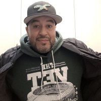 NoChillGil (@phillygil) 's Twitter Profile Photo