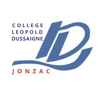 Collège Léopold Dussaigne(@ClgJonzac) 's Twitter Profile Photo