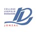 Collège Léopold Dussaigne (@ClgJonzac) Twitter profile photo