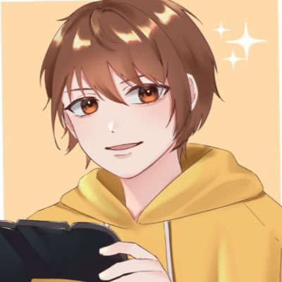 DenGamesさんのプロフィール画像