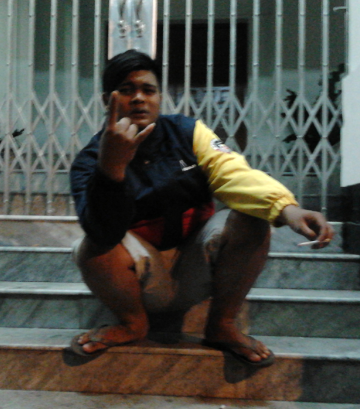 adie_skinhead's profile picture. 