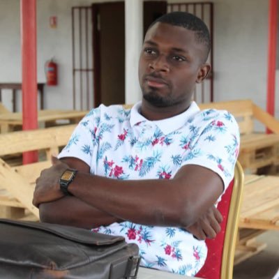 JospinBiyogo's profile picture. 