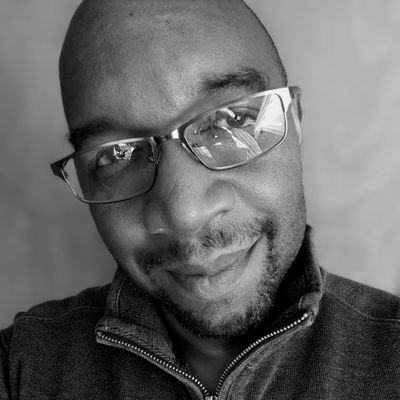 Malcolm Newsome - Hope and Possibilitiesさんのプロフィール画像