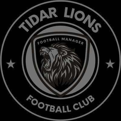 TidarLionsFC's profile picture. ⚽ FM Lovers 🇮🇩