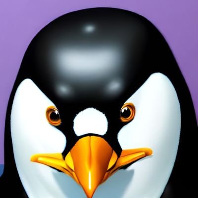 rsn- PerpPenguin
Proud to be on the autistic spectrum.
random RS3 posts 🐧