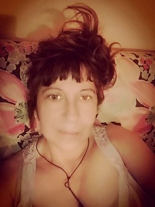 Mercede58384147's profile picture. Todo lo que me de Paz.