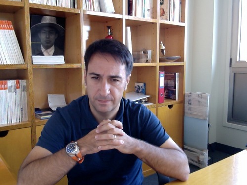 GgredillaFit's profile picture. Director general FIT Learning