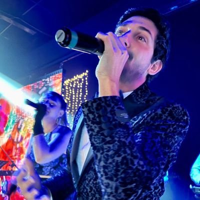 Show musical para fiestas y eventos en Argentina.