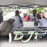 DJ Amazing B. ( Brian Bouie ) (@bassjamdjs) 's Twitter Profile