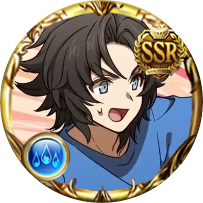 ❄Posting daily content of Lancelot from granblue fantasy❄