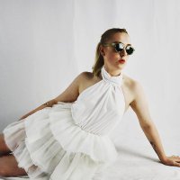 EVA TOFANA (@aquatofanamusic) 's Twitter Profile