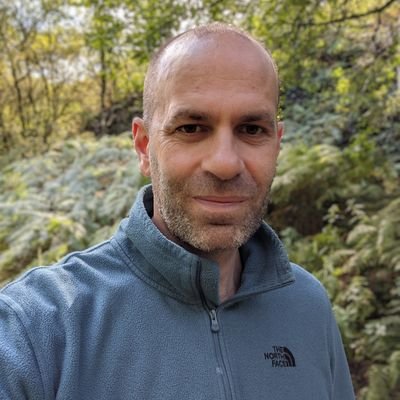 Jisc subject specialist- Digital leadership and culture.
No longer posting here. Can be found at https://t.co/lvQb1aniAc