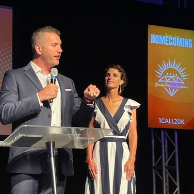 EDC_KScheerer's profile picture. Lion Chaser, Overcomer, & a student of success in all ways! Those crazy enough to think they can change the world.... Do change the word! Romans 8:37! #1Call20K