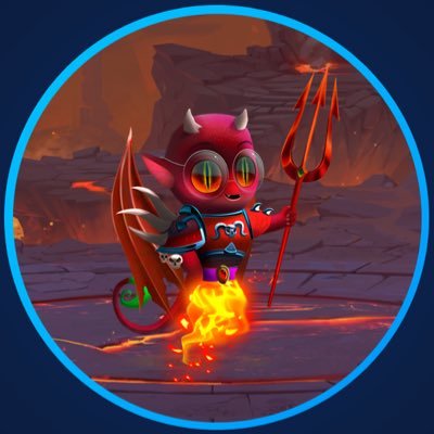 dev_angelomon's profile picture. @CartoonCrazySqd Co-Founder, Tech Lead