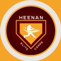 Heenan Elite Camps (@heenanelitecamp) 's Twitter Profile Photo Heenan Elite Camps (@heenanelitecamp) 's Twitter Profile Photo
